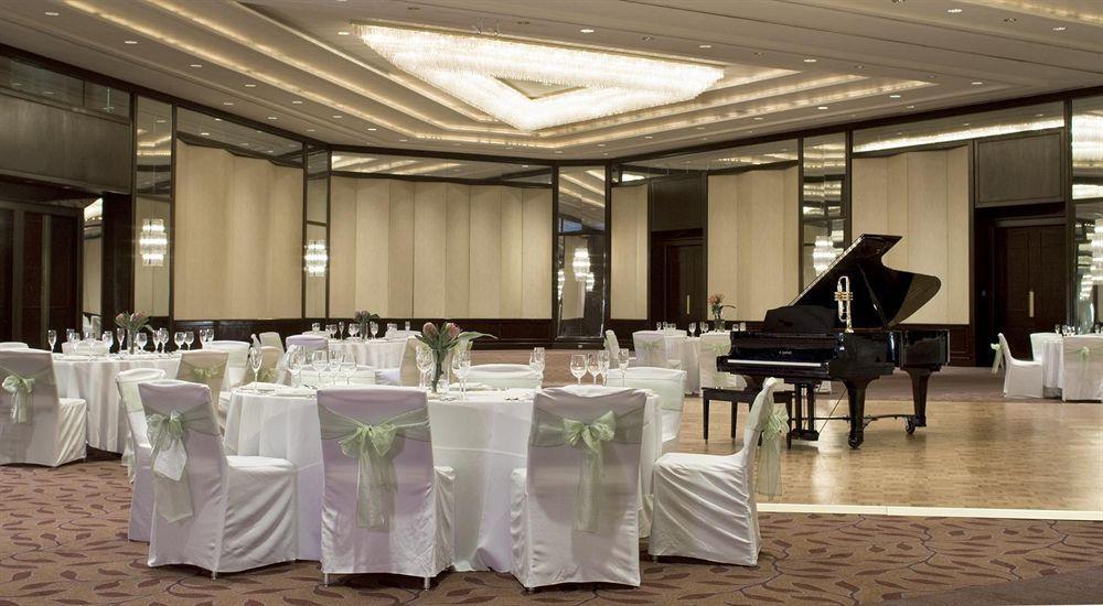 Hotel The Westin 4*