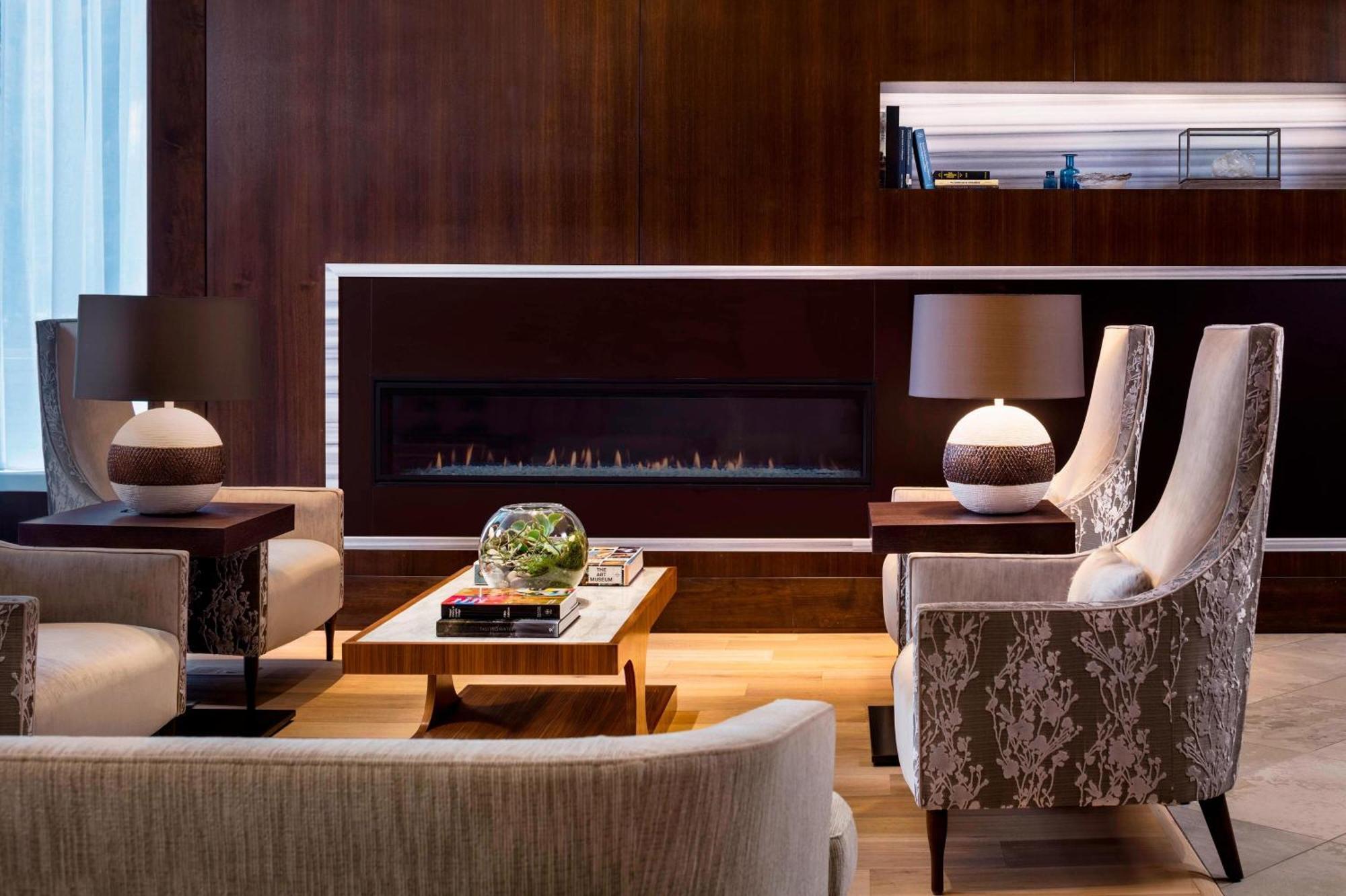 The Westin 4* Pittsburgh